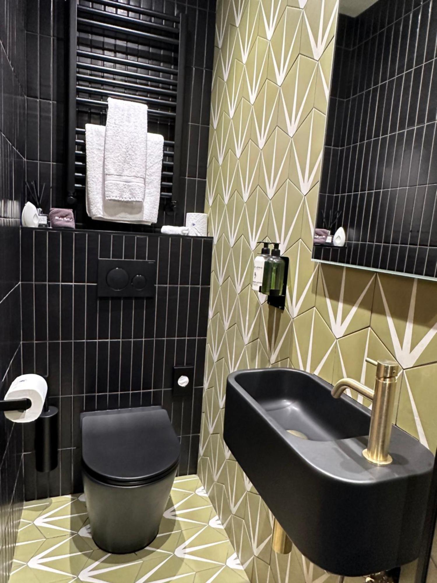 Hotel Number 46 Hastings Zewnętrze zdjęcie