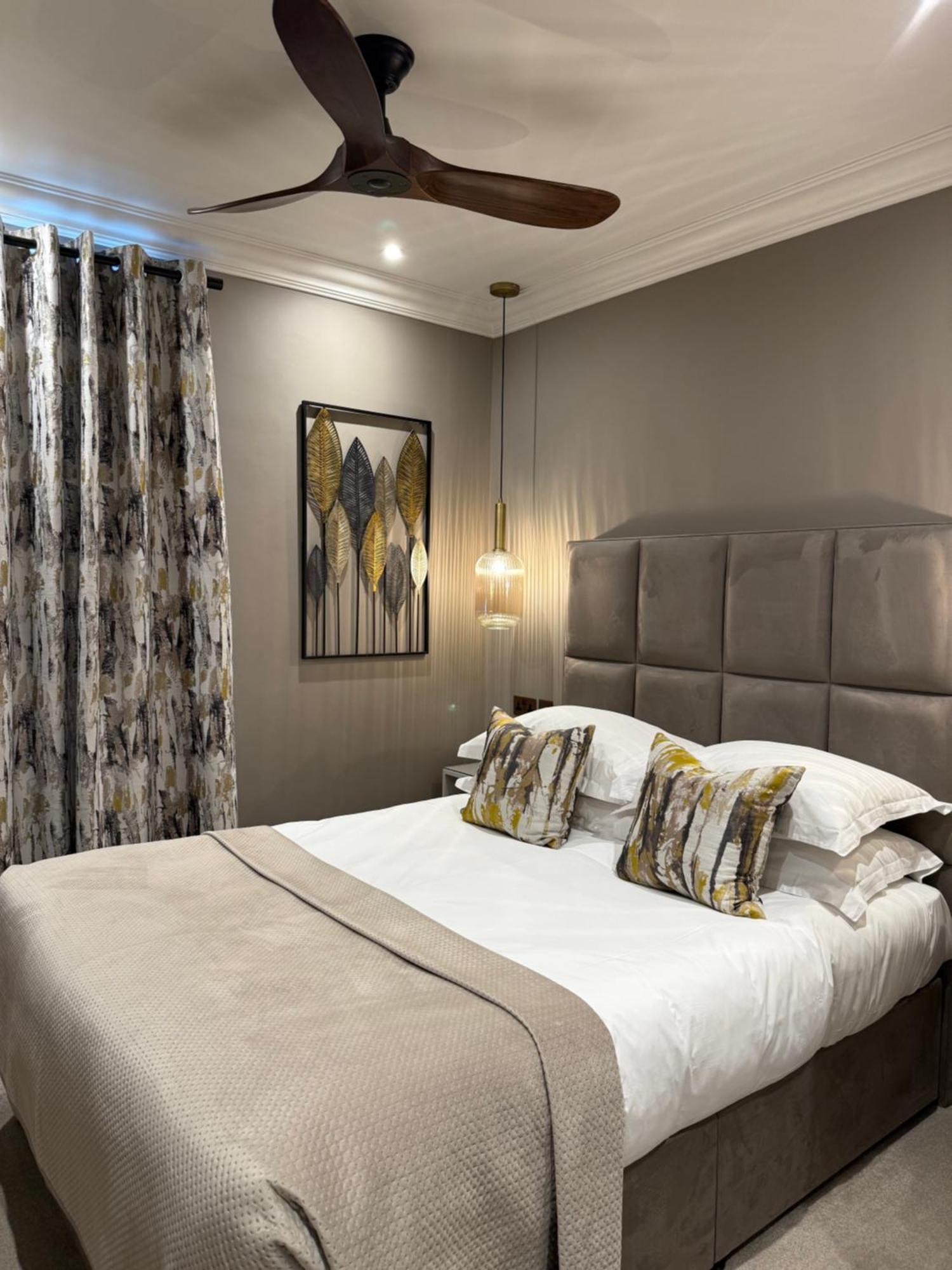 Hotel Number 46 Hastings Zewnętrze zdjęcie