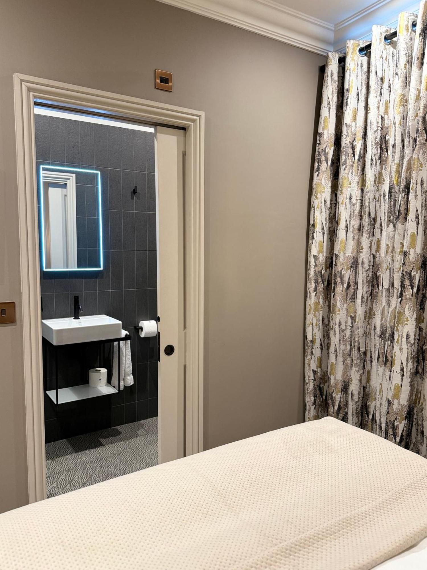 Hotel Number 46 Hastings Zewnętrze zdjęcie