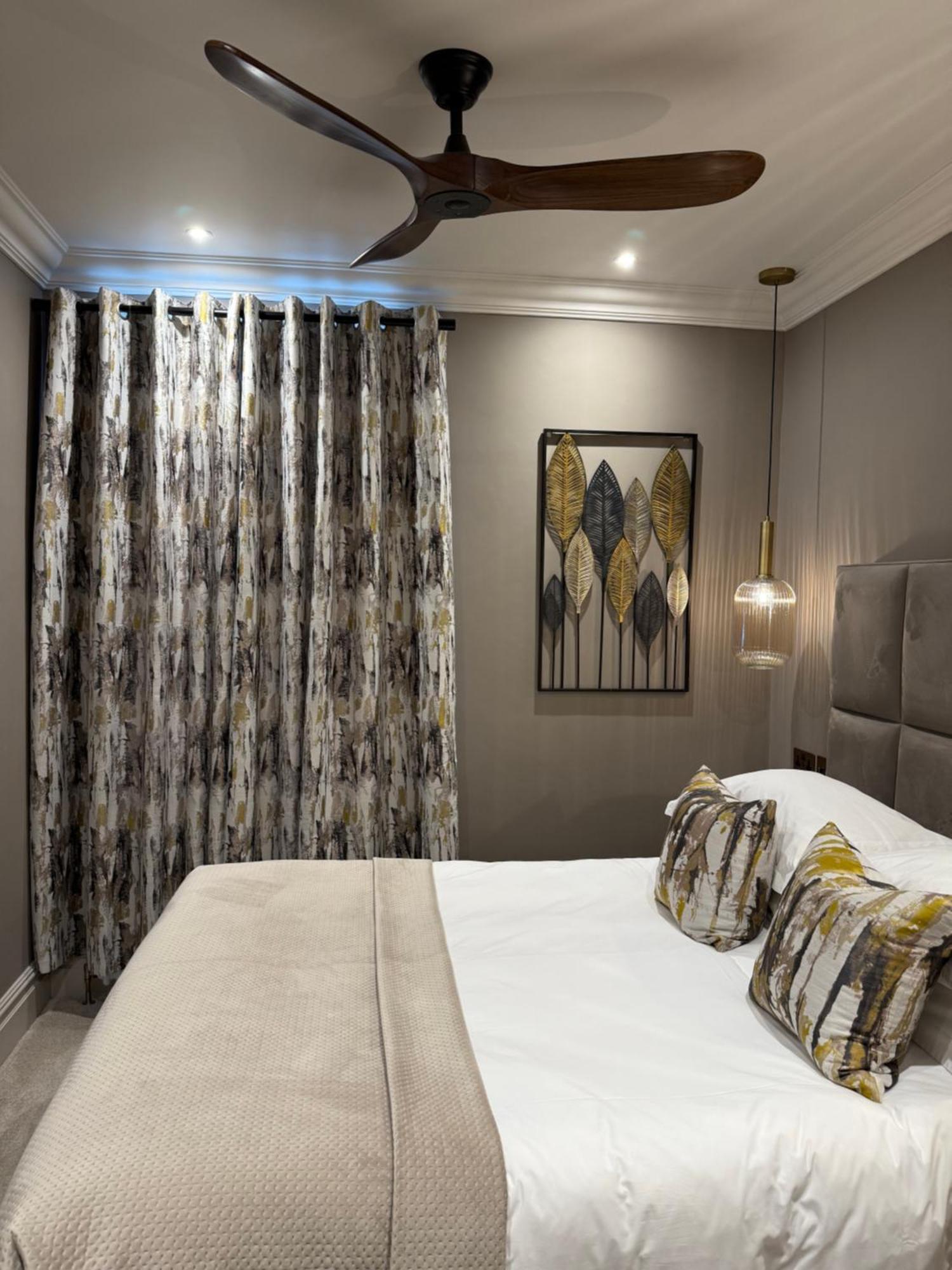 Hotel Number 46 Hastings Zewnętrze zdjęcie